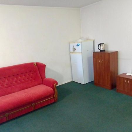 Mini Hotel Vesna Dnipro Exterior photo