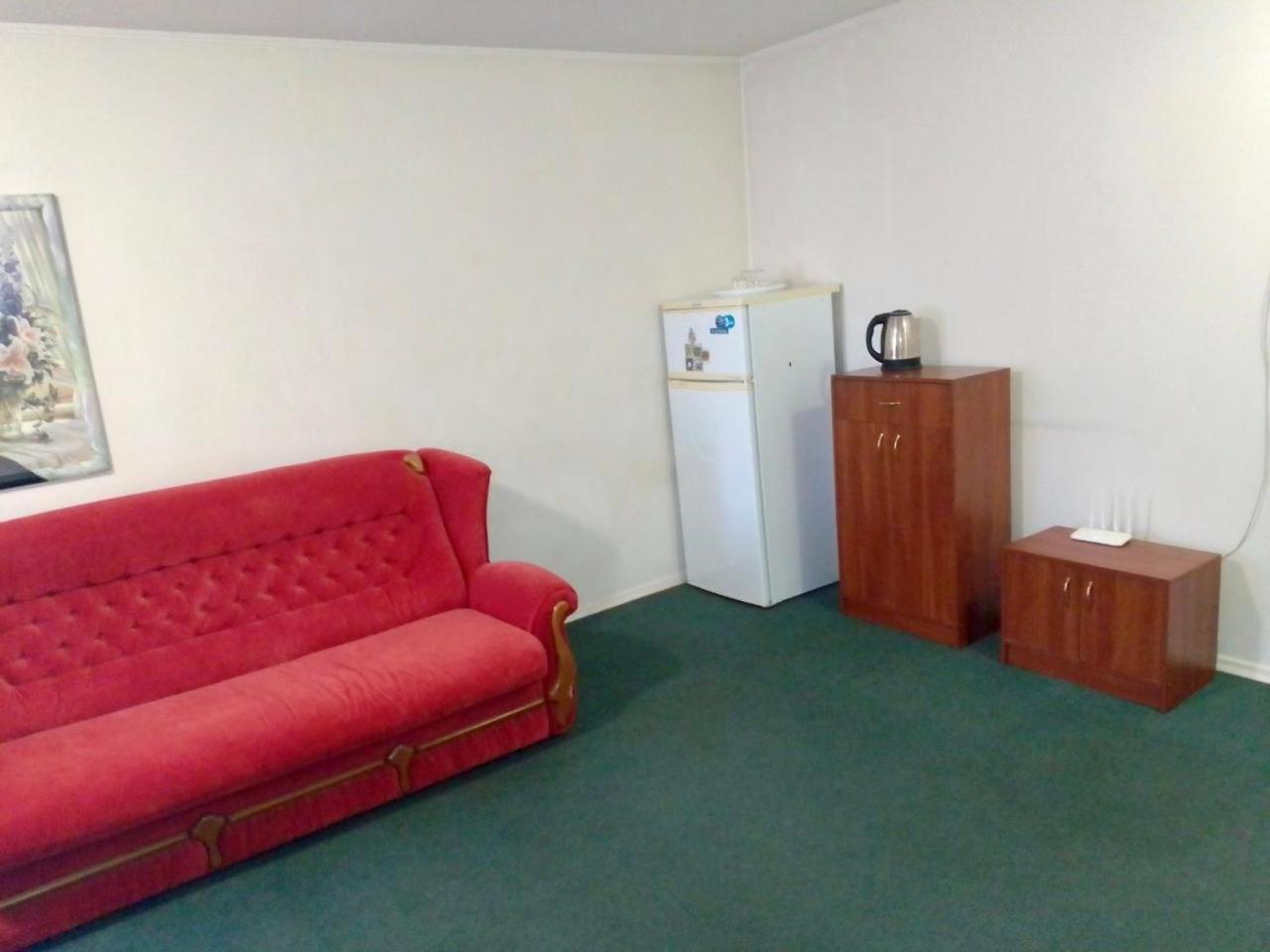 Mini Hotel Vesna Dnipro Exterior photo