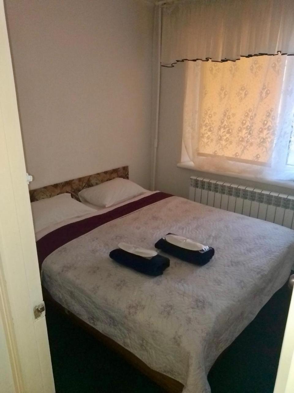 Mini Hotel Vesna Dnipro Exterior photo