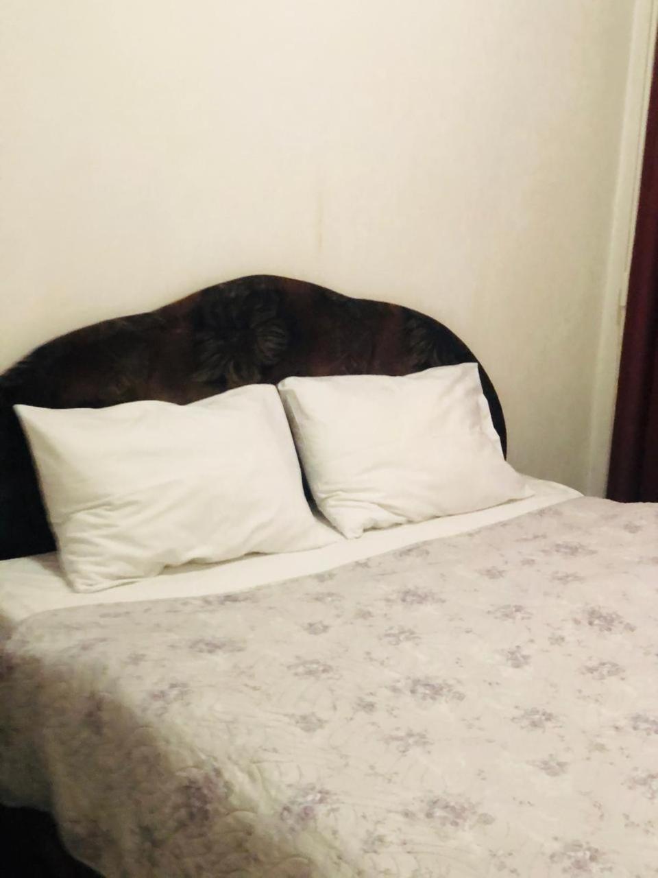 Mini Hotel Vesna Dnipro Exterior photo