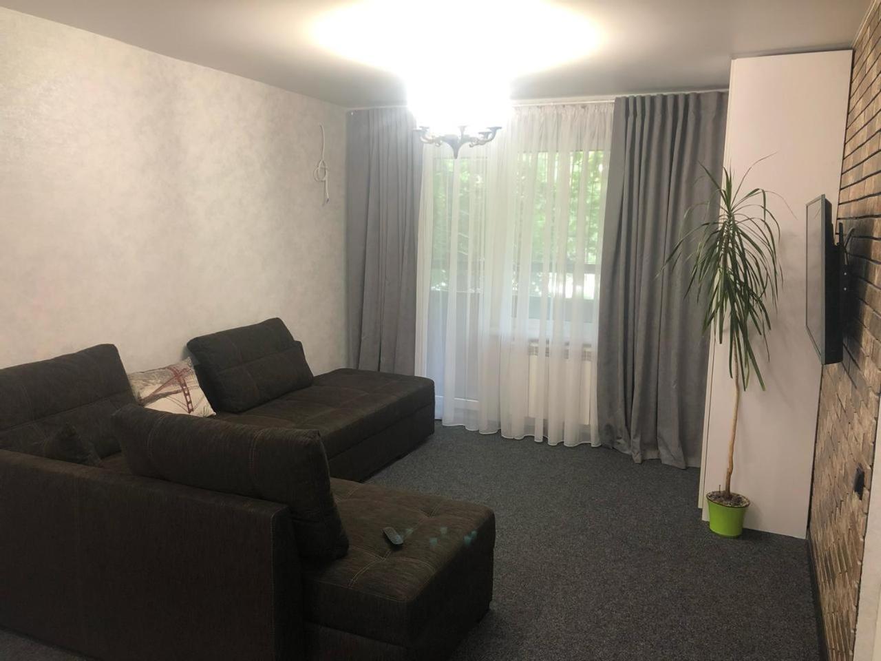 Mini Hotel Vesna Dnipro Exterior photo