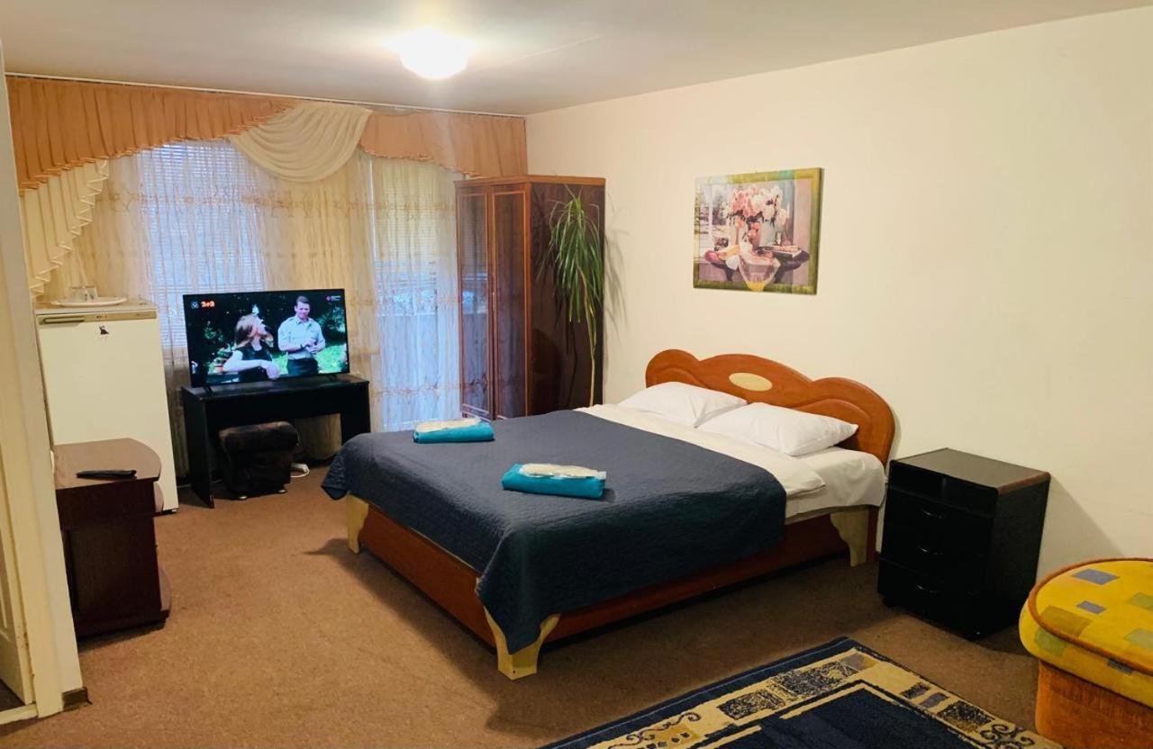 Mini Hotel Vesna Dnipro Exterior photo