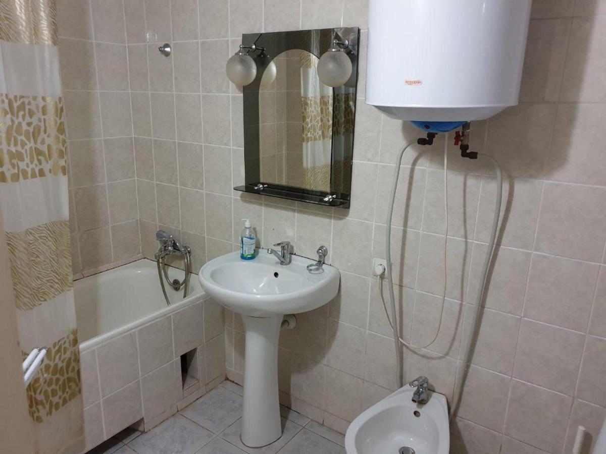 Mini Hotel Vesna Dnipro Exterior photo